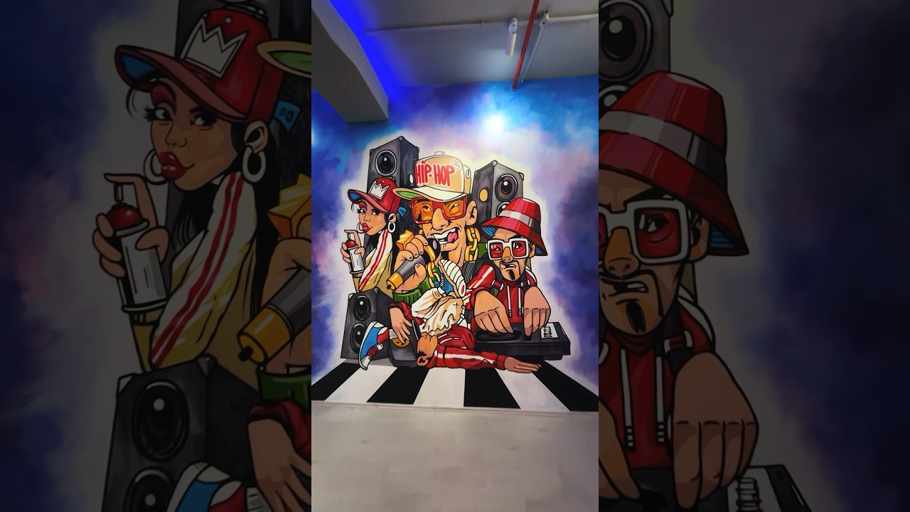 Ksquad Dubai Studio Tour.        