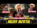 DOS HOMBRES CONTRA LA MUERTE - PELICULA MEXICANA COMPLETA