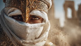 5 Powerful Nasheeds to Awaken Inner Strength | Inspirational & Soul-Healing Islamic Nasheeds