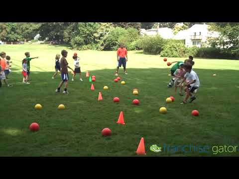 Overtime Athletics - Canada