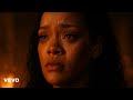 Rihanna Fire In My Tears Emotional Gospel Worship Song 2025 Official Ai Video