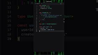 TypeScript Advanced — Reshape Objects Without Touching Runtime (Ep 18)