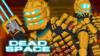 DEAD SPACE Animated!