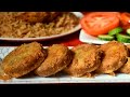 Savour food Style Shami Kabab Recipe | Savour Shami Kabab Recipe in urdu | Savour food Recipe