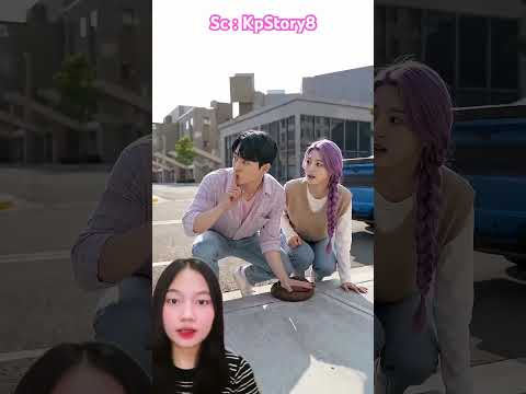 Tangan jinu bekas e0k⁉️ KpStory8