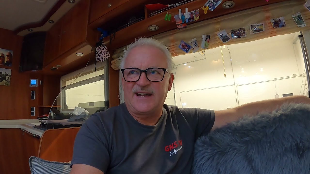 Das hört nie auf! Einweisung Fehlanzeige - Der ten-Haaft besuch war der absolute Hammer!