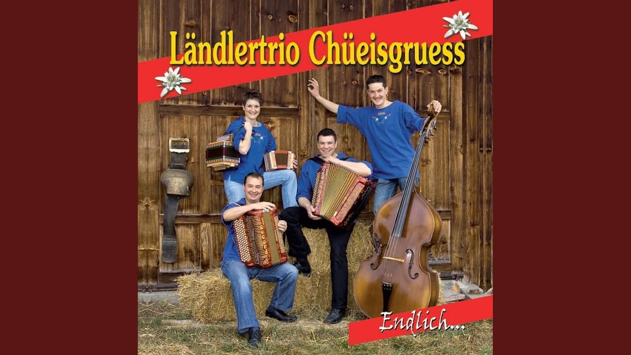 ...Und e gsottes Ross