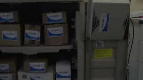 Cath Lab Inventory Management System