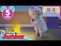 Doc McStuffins: Toy Hospital | Bouncy Babies | Disney Junior UK