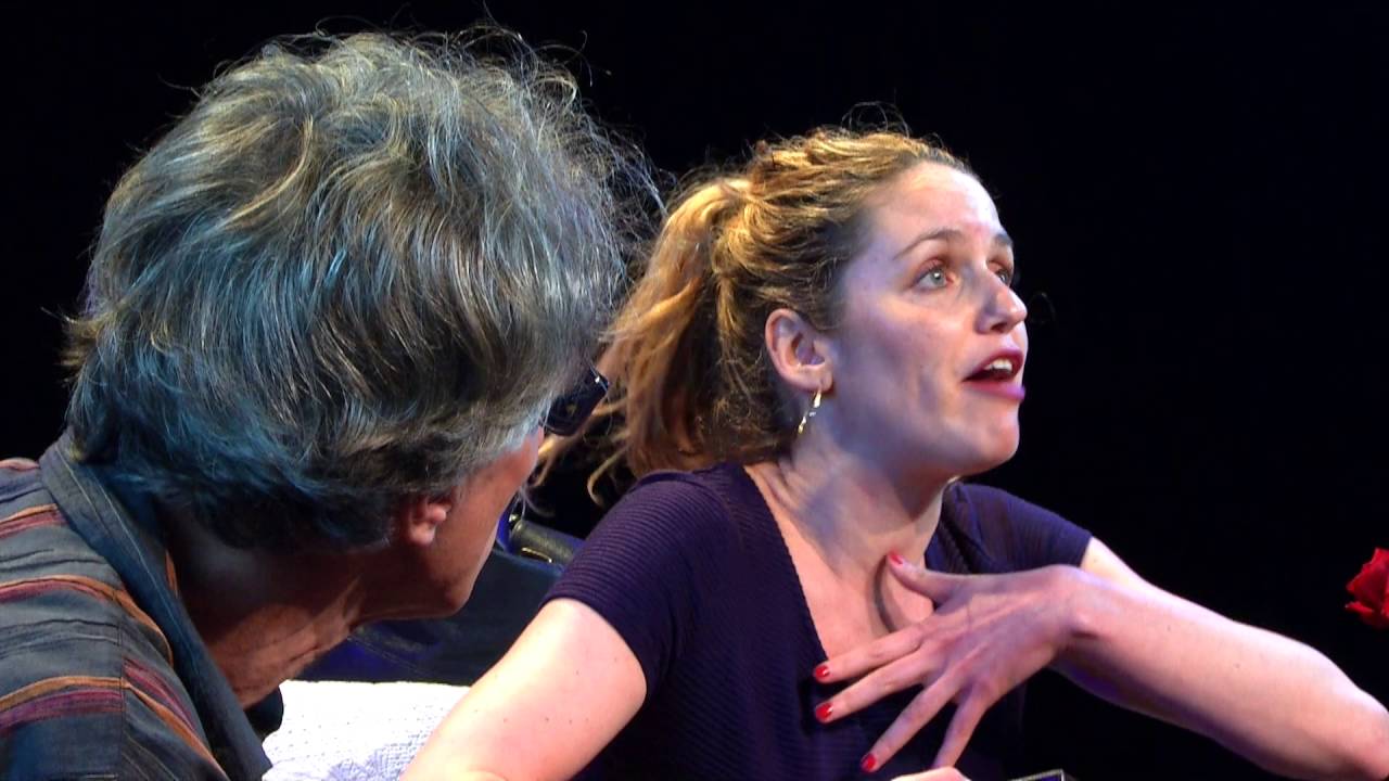 Pièce De Théâtre Extrait
