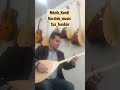 Selah bayram tembr muzka kurd  kurdish music