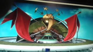 jingle pub fin tf1 coupe du monde 2014