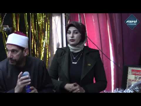 حفل تكريم الأم المثاليه بقاعة المؤتمرات بمجلس ومدينة أشمون منوفية