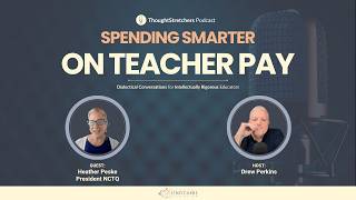 Spending Smarter on Teacher Pay