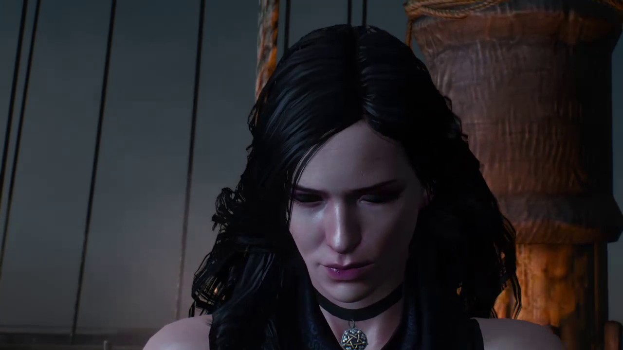 The Witcher 3 Preparativos De Batalla