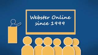 Websteru Online Is The Place To Be