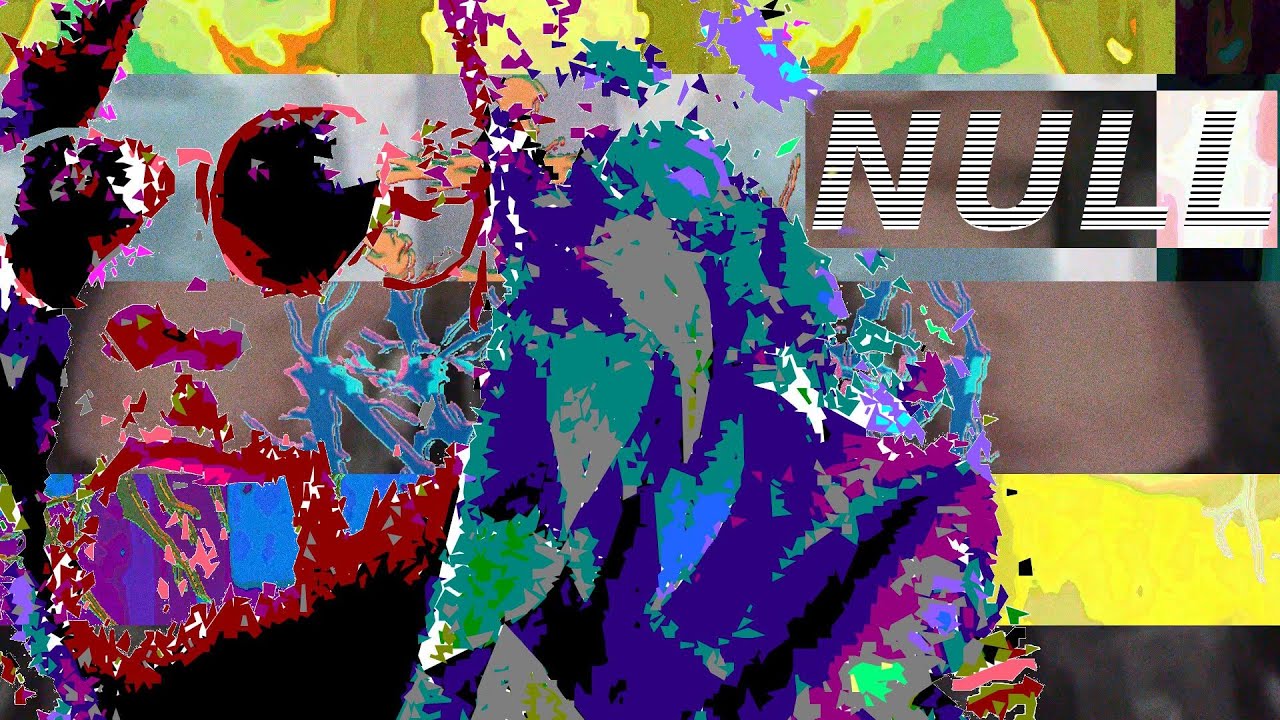 Watch AHTEHA - Null on YouTube Watch AHTEHA - Null on YouTube