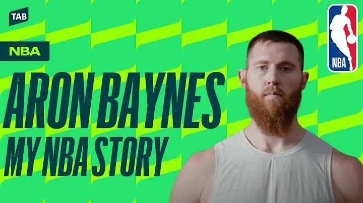 "THERE'S A 3-POINT LINE THERE FOR A REASON, USE IT!" | ARON BAYNES' "SPECIAL" ROUTE TO AN NBA TITLE - DayDayNews