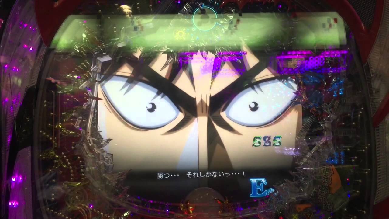 パチンコcr 弾球黙示録カイジ3 最強激熱いちご保留 信頼度max Youtube