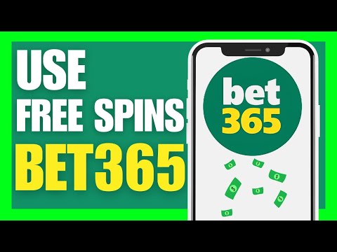 Claiming Free Spins: A Central Part of the bet365 Login Bonus