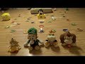 Super Mario Plush Party - Play as Daisy