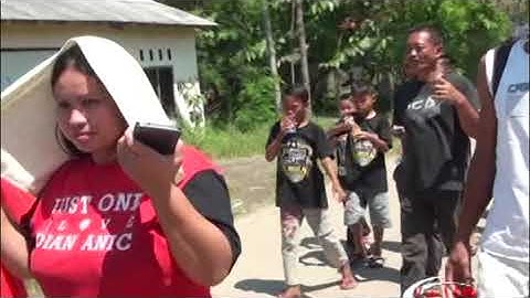 COLONG COLONGAN SINAR REMAJA SINGA DEPOK ( DOKUMEN IBU MASIRI SUKADANA )