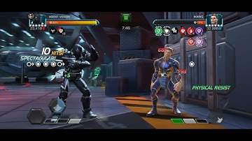 What Are The New Incursions Like In MCOC?
