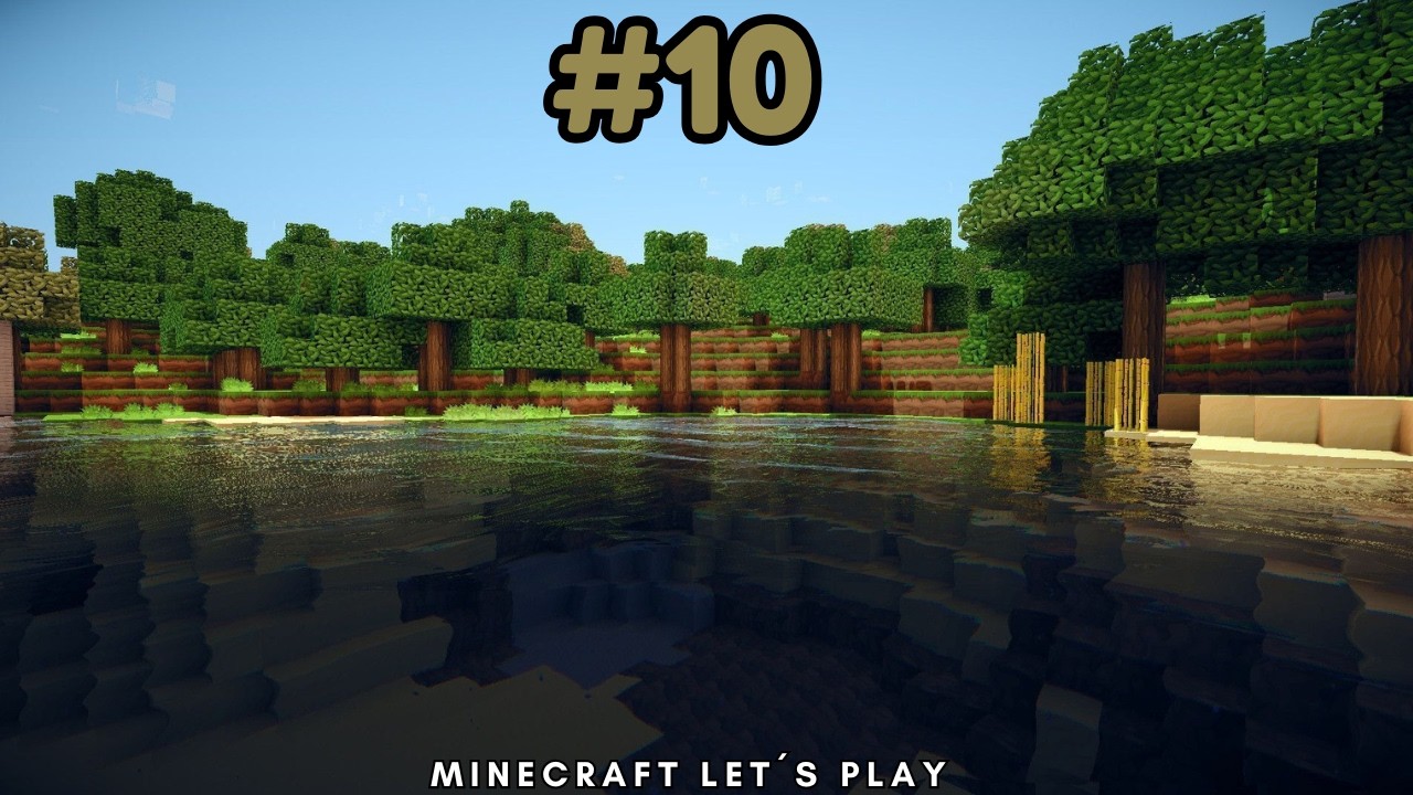 Minecraft PS5 #10 Die ersten Dias! [Deutsch] Let´s Play Minecraft