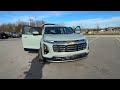 2026 Chevrolet Equinox Lake Orion, Rochester, Oxford, Auburn Hills, Clarkston, MI 949826
