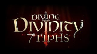 Divine Divinity - #42 - О покупке дома и Демонах