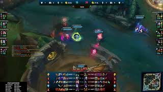 🔹H0rnlime🔹Drift -VS- 🔸Carry🔸ManoloGap - LoL Ranked Replay