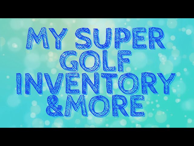 NEW GLORY CURRENCY, VIP CHANGES AND MORE!! (ROBLOX SUPER GOLF) 