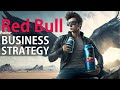 Red Bull Rise to the Top : How One Drink Built a Global Brand