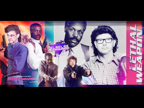 Lethal Weapon | Buddy Cop Special | F TEAM | Tobias Mann, Hanno Friedrich, Martin Sierp