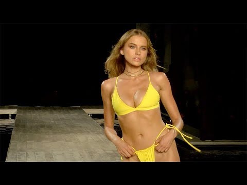 Nessy | Spring Summer 2020 | Full Show