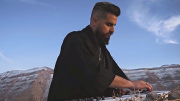 Mel7em live at Tannourine Forest, Lebanon for Cafe De Anatolia