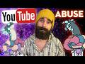 Abuse, Content Creation, and You(Tube)