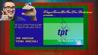 Pbs Local Funding Broadcast Bumper 2006 Ktca-Tv My Incomplete Remake Version