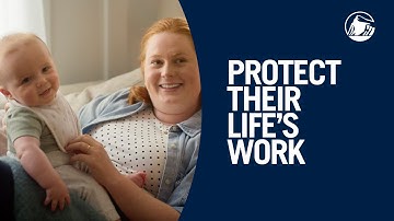 All your people have something to protect | Prudential