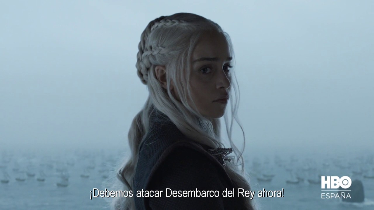 Avance Capítulo 2 Temporada 7 (SPOILER) Juegos de Tronos YouTube Avance Capítulo 2 Temporada 7 (SPOILER) Juegos de Tronos YouTube
