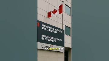 Does an H&C Application Stop Removal?