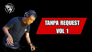 DJ FREDY ATHENA TANPA REQUES VOL 1