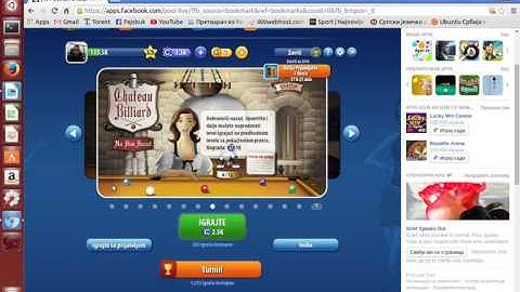 How to install Adobe flash player for Ubuntu