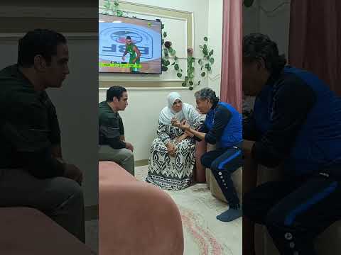 جوزي عايش في خيرى وفي الآخر عمل مالا يتخيله عقل شوفوا اللى حصل الجزء الثاني دراما