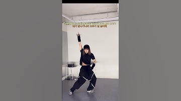 Thumbnail of Paranoia - HEARTSTEEL Dance Cover #paranoia #baekhyun #dancecover #dancevideo