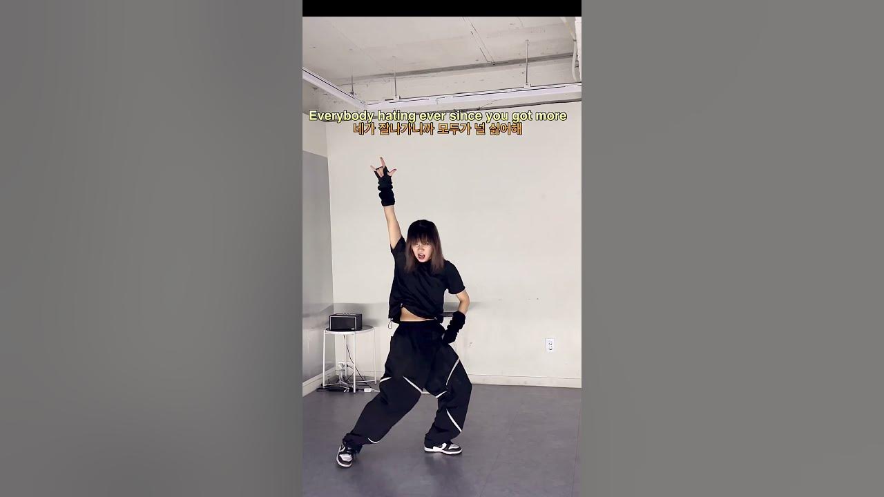 Paranoia - HEARTSTEEL Dance Cover #paranoia #baekhyun #dancecover #dancevideo