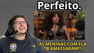 Duchess: Tiny Desk Brazil - AFFILIATE ACT
