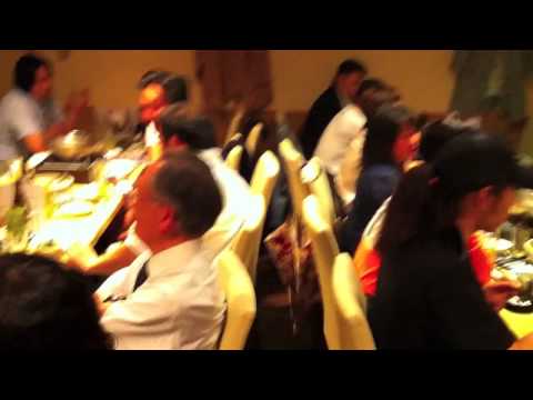 The 13 東京同窓会 ( 2011.5.28 )