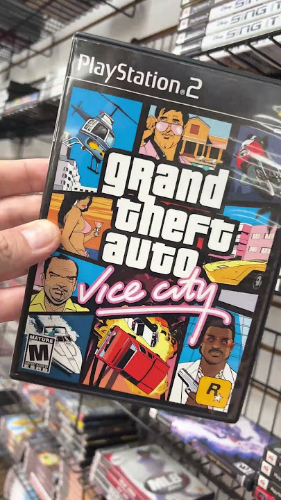 Which GTA has the best soundtrack?