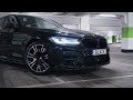 BMW M5 F90 M5 "THE GHOST"